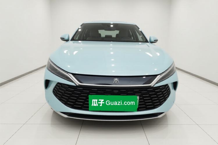 Used BYD Qin L 2024 DM-i 80KM Beyond Model
