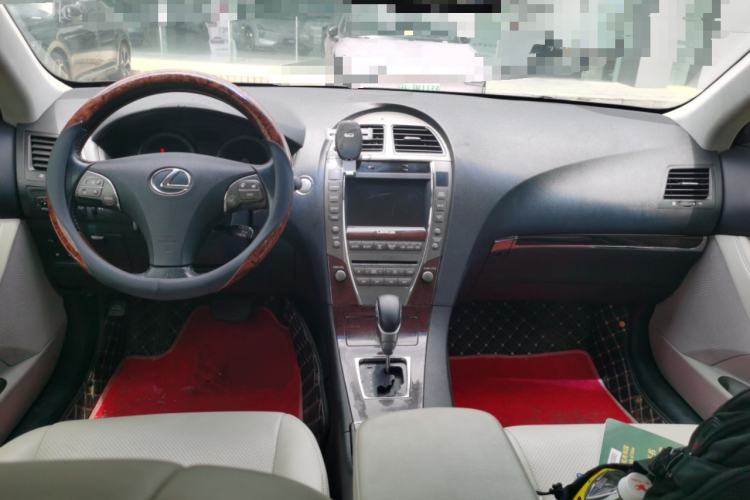 Used Lexus ES 2010 240 Luxury Edition
