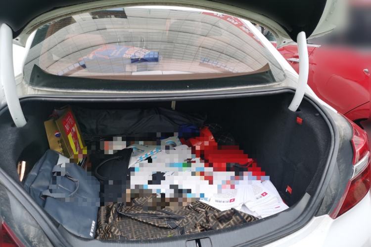 Used Buick Regal 2015 2.0L Elite Fashion Edition
