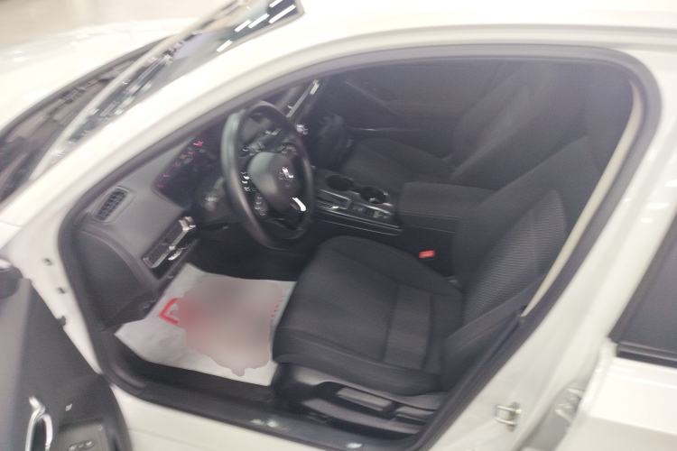 Used Honda Integra 2023 240TURBO CVT Leading Edition