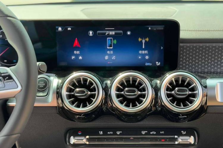 Used Mercedes-Benz GLB 2024 Refresh GLB 220 Dynamic Edition