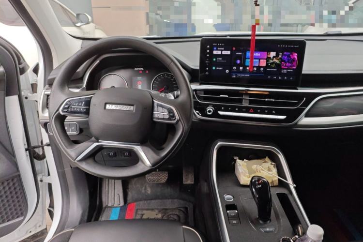 Used Haval H6 2023 National Trend Edition 1.5T Automatic Urban Version