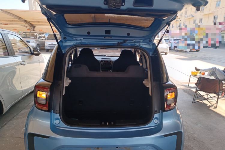 Used SOL E10X 2021 200km Comfort Edition