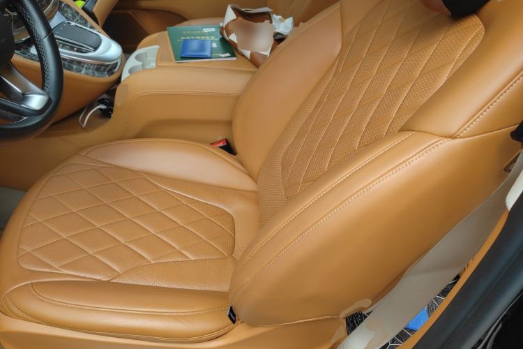 Used Mercedes-Benz V-Class 
