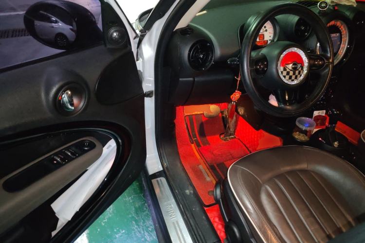 Used MINI Clubman 2013 1.6L COOPER Bond Street
