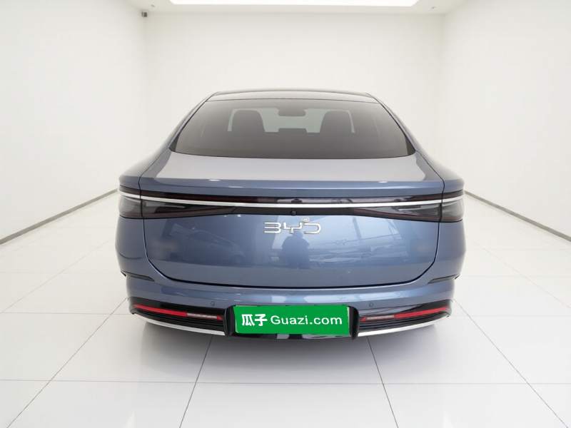 Used BYD Seal 2024 HONOR Edition DM-i 1.5L 121km Prestige Model — 5