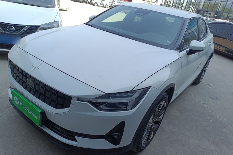 Used Polestar 2 2021 Single Motor Standard Range