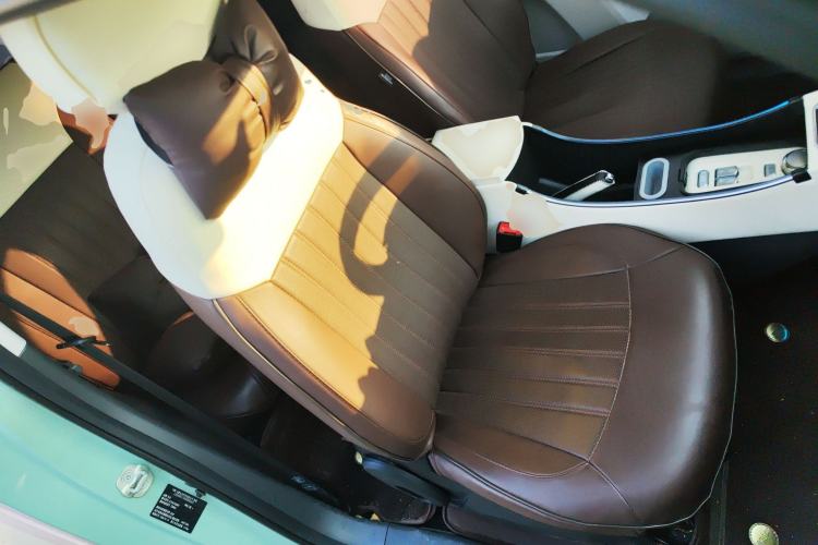 Used Qiyuan Lumin 2023 205km Xiangqin Version
