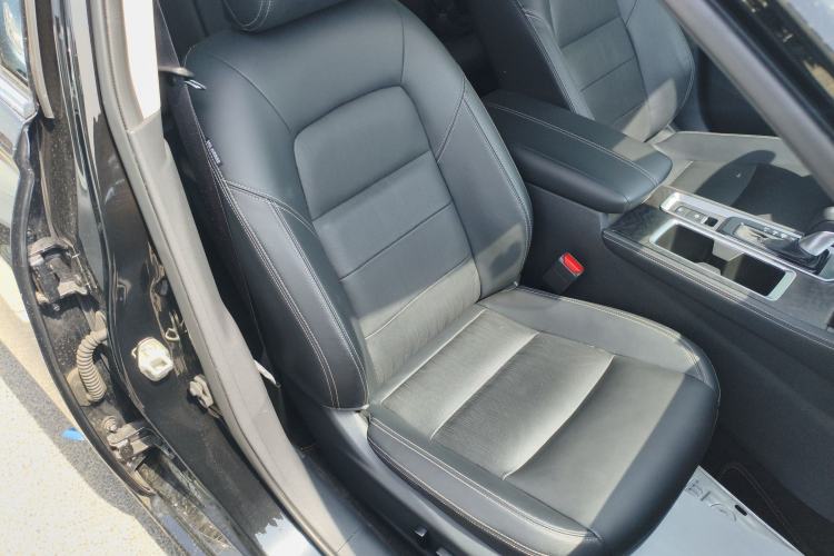 Used Nissan Teana 2022 2.0L XL-TLS Enjoyment Edition
