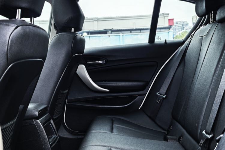 Used BMW 1 Series 2018 118i Leading Model
