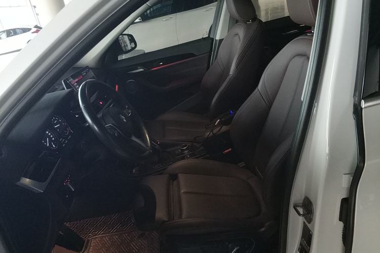 Used BMW X1 2022 sDrive25Li Leading Model
