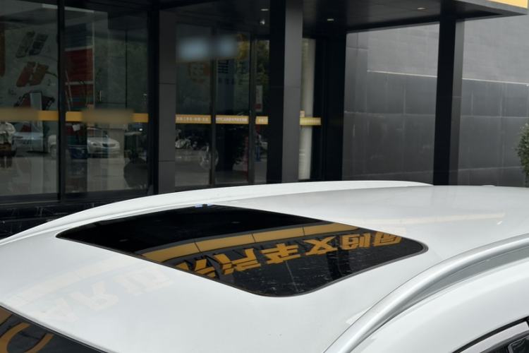 Used Mazda CX-8 2019 2.5L Two-Wheel Drive Prestige Version
