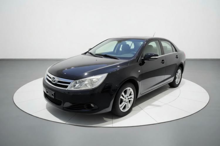 Used BYD Surui 2014 1.5L Manual Luxury Model Guazi used car, China used car export, Used car for sale, Used  cars, Cheapest cars for sale