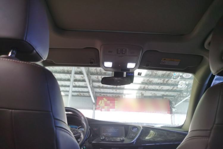 Used Buick Envision 2016 20T Two-Wheel-Drive Elite Model