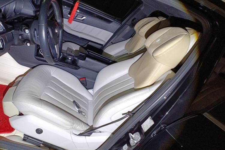 Used Mercedes-Benz E-Class 2014 Restyled E 300 L Sport Edition
