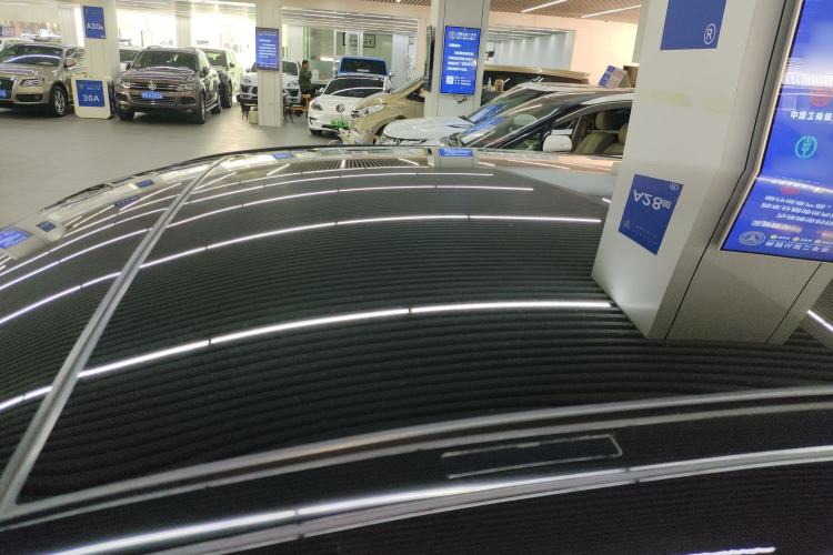 Used Mercedes-Benz GLE Coupe 2024 GLE 350 4MATIC Coupe SUV Luxury Model