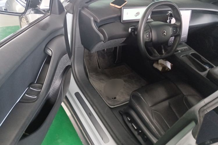 Used Nio ET5T 2023 75 kWh Touring
