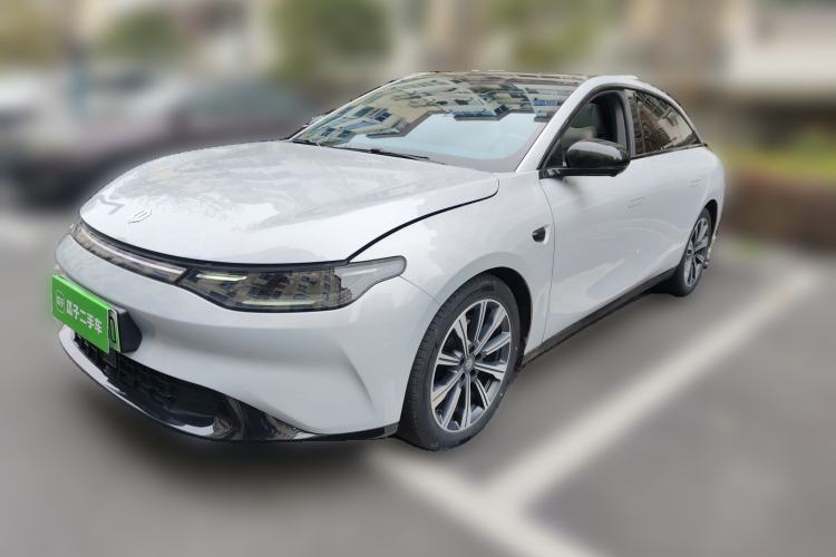 Used Leapmotor C01 2023 525 Comfort Edition