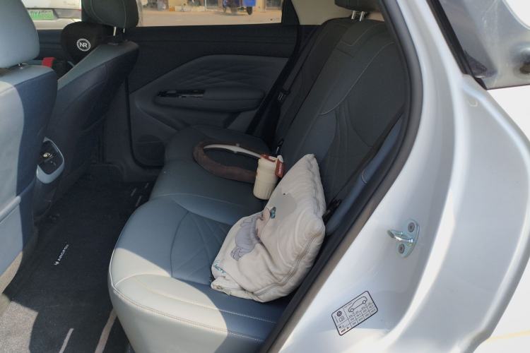 Used ARCFOX T1 2025 Model 425 PLUS