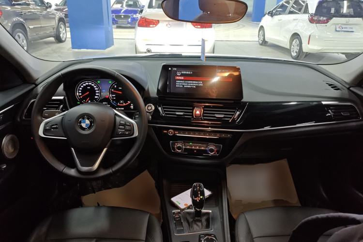 Used BMW 1 Series 2023 120i M Sport Edition