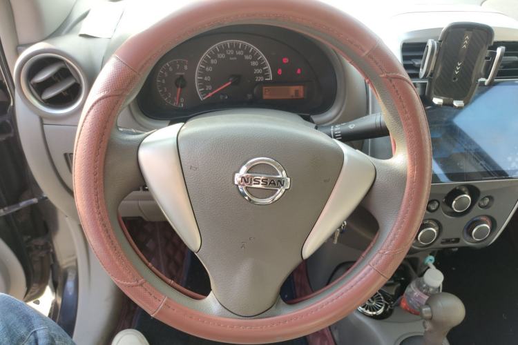 Used Nissan Sunny 2014 1.5XE CVT Comfort Edition
