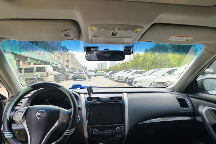 Used Nissan Teana 2013 2.0L XL Comfort Edition