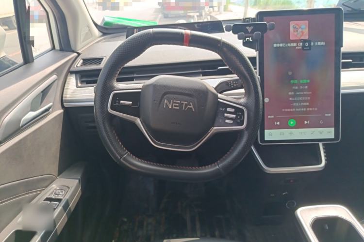 Used NETA V 2022 Chao 400 Lite