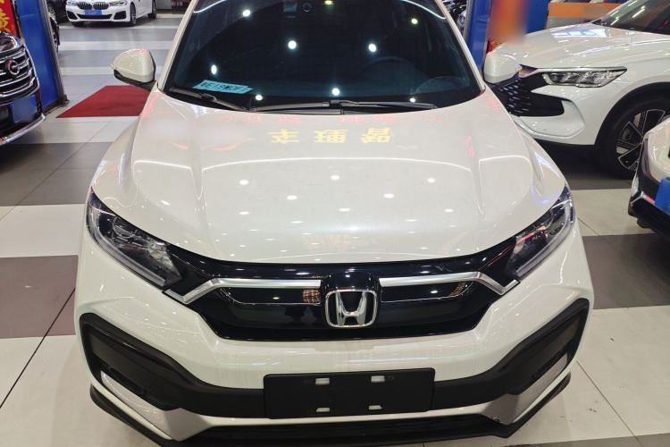 Used Honda XR-V 2021 1.5L CVT Comfort Version Front