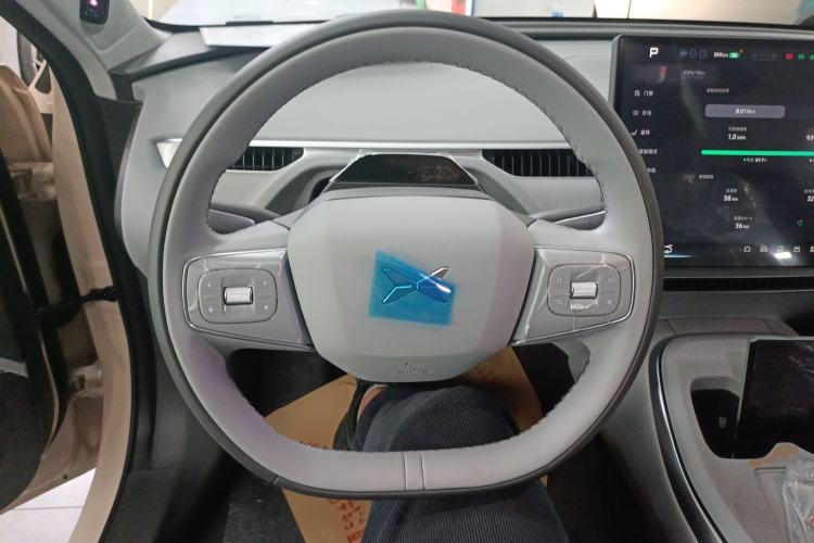 Used XPeng MONA M03 2025 502 Long-Range Max