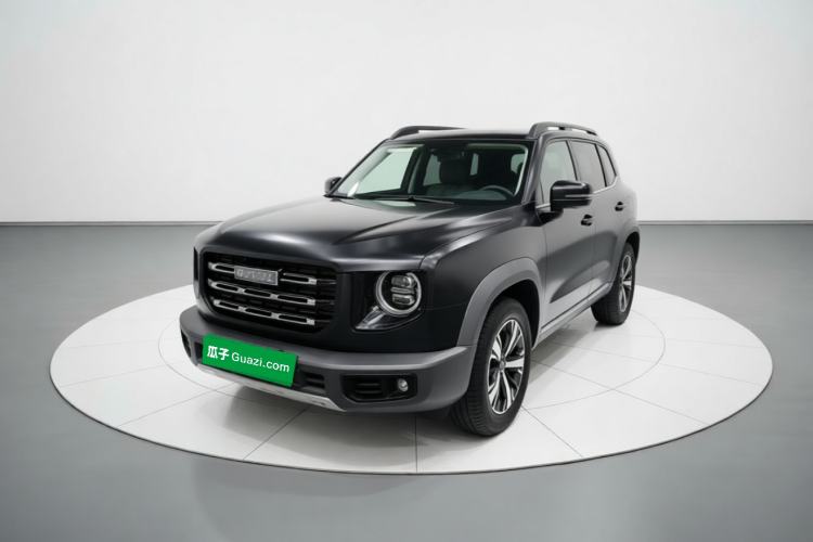 Used Haval DARGO 2022 1.5T DCT Two-Wheel Drive Labrador Edition Guazi used car, China used car export, Used car for sale, Used cars, Cheapest cars for sale