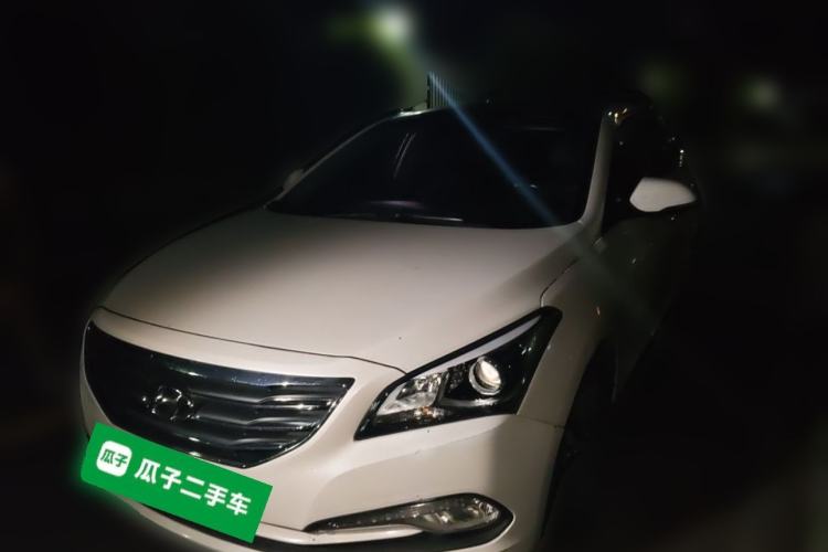 Used Hyundai Mistra 2014 1.8L Automatic Deluxe DLX Model