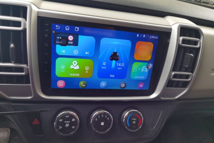 Used Dongfeng Xiaokang C36 2024 1.5L Standard II