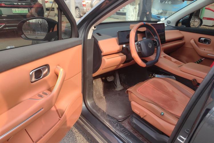 Used Leapmotor C10 2024 530 Smart Edition
