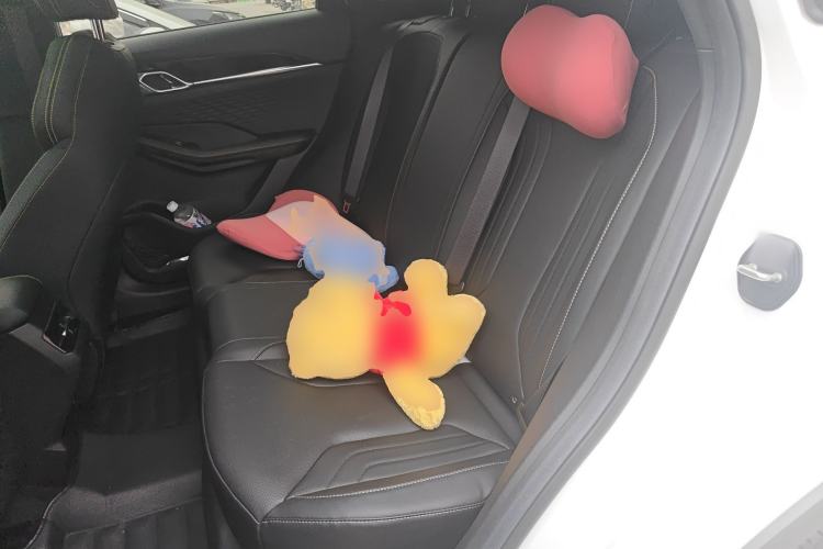 Used Geely Auto Coolray 2025 Bin Yue L 1.5T DCT Starlight Edition
