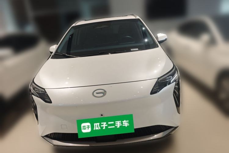 Used AION Y 2024 Younger Star Edition
