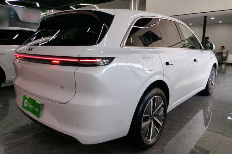 Used Li Auto L6 2024 Pro Model