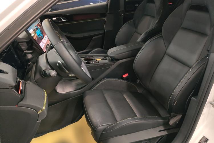 Used Lynk & Co 03 2023 2.0TD DCT JingPro