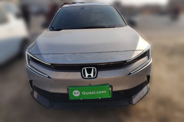 Used Honda e:NP2 2024 Advanced Edition
