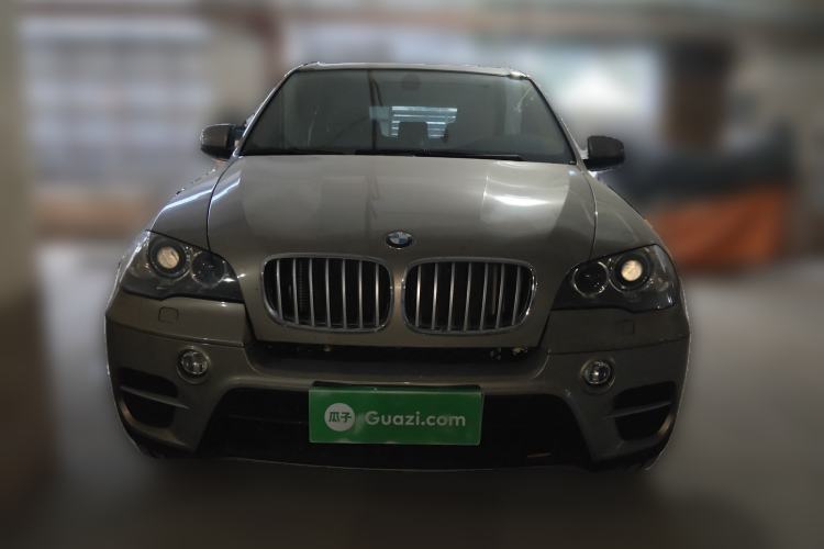 Used BMW X5 2011 xDrive35i Leading Model
