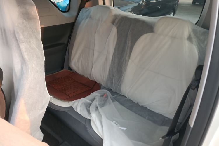 Used Geely Galaxy Panda 2025 210km Panda Kart