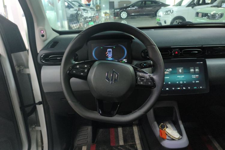 Used Leapmotor T03 2020 400 Luxury Edition