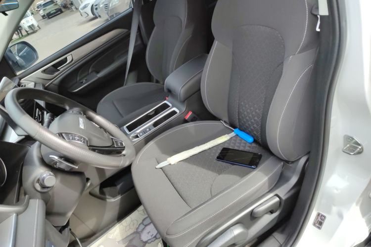 Used Haval M6 2021 PLUS 1.5T DCT Elite Smart Connectivity Model