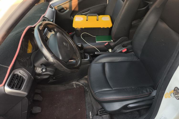 Used Peugeot 301 2016 1.6L Manual Comfort Edition