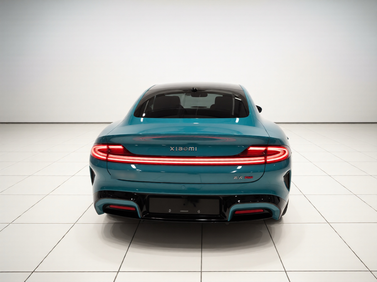 Xiaomi Auto SU7 2024 Four-Wheel Drive Ultra-Long Range Advanced Intelligent Driving Max Edition — снимка 5