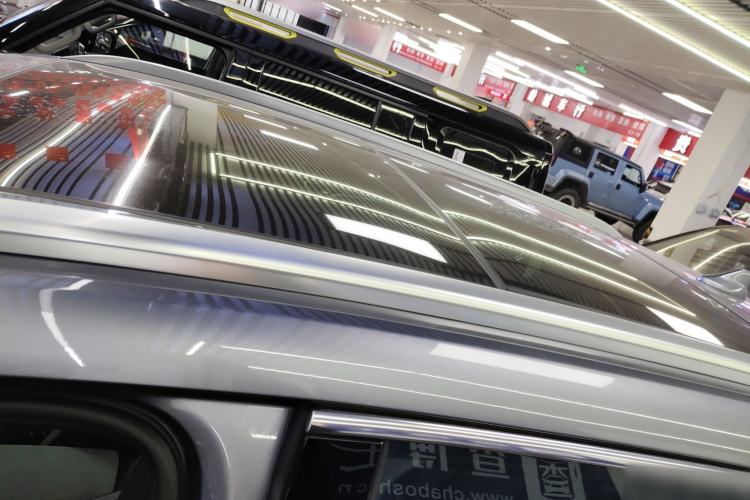 Used BYD Sealion 05 DM-i 2025 DM-i Smart Drive 115KM Flagship Model