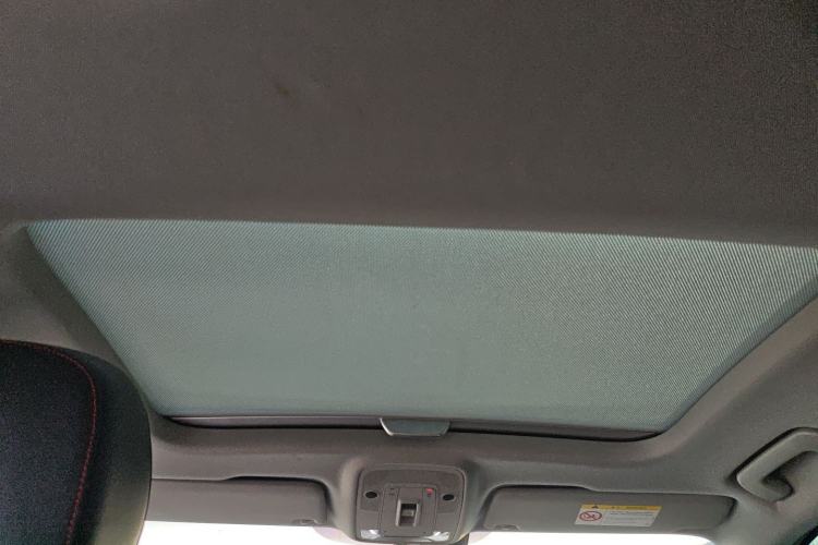 Used Audi Q2L 2018 35 TFSI Fashion Dynamic Version China VI Emission Standard
