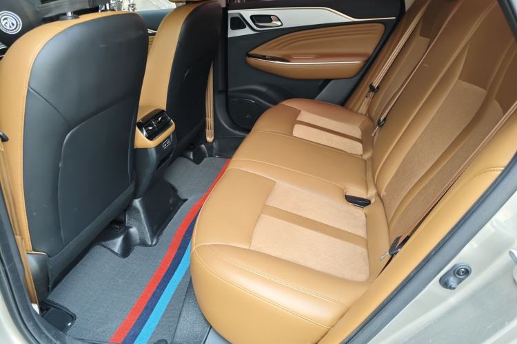 Used AION S 2023 Meizu 580 Lithium Iron Phosphate Left Rear Seat