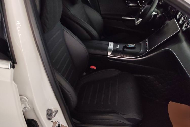 Used Mercedes-Benz C-Class 2023 Second Facelift C 260 L Sport Edition
