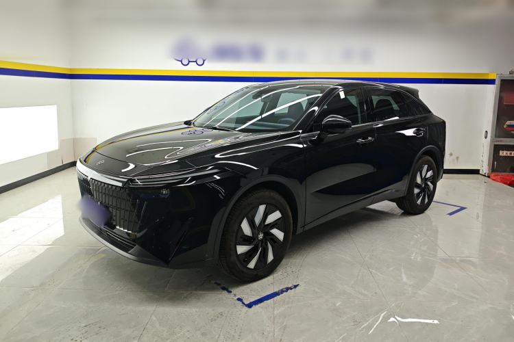 Used Venucia V DD-i 2023 110 km iE Version