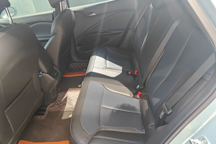 Used Buick Velite 6 2024 430km Enjoyment Version